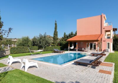 Rhodes Holidays Villa Sephora