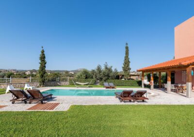 Rhodes Holidays Villa Sephora