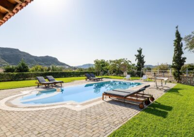 Rhodes Holidays Villa Sephora