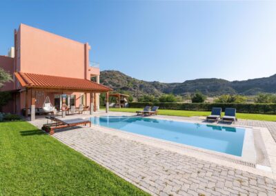 Rhodes Holidays Villa Sephora