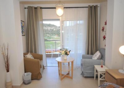 Rhodes Holidays Villa Sephora